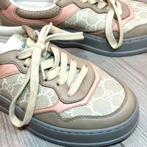 Gucci GG Sneakers